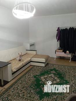 2-к квартира, вторичка, 45м2, 5/5 этаж