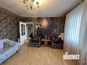 3-к квартира, вторичка, 71м2, 10/10 этаж