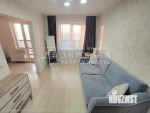 1-к квартира, вторичка, 32м2, 7/16 этаж