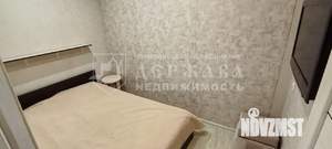 2-к квартира, вторичка, 43м2, 4/5 этаж