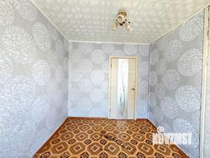 3-к квартира, вторичка, 47м2, 5/5 этаж