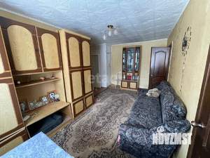 4-к квартира, вторичка, 59м2, 1/5 этаж