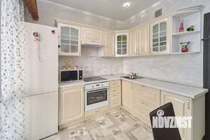 1-к квартира, вторичка, 33м2, 9/15 этаж