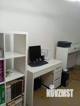 2-к квартира, вторичка, 45м2, 5/5 этаж