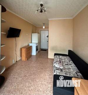 1-к квартира, вторичка, 17м2, 4/9 этаж