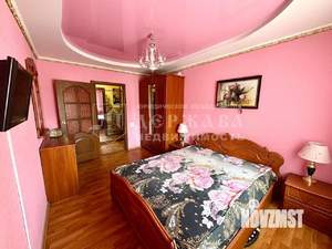 2-к квартира, вторичка, 59м2, 2/5 этаж