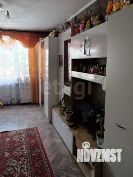 Студия квартира, вторичка, 23м2, 5/5 этаж