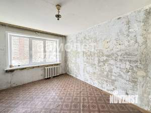 1-к квартира, вторичка, 17м2, 3/9 этаж