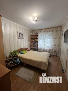 3-к квартира, вторичка, 64м2, 2/5 этаж