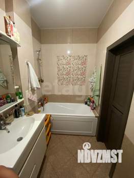 1-к квартира, вторичка, 38м2, 2/3 этаж