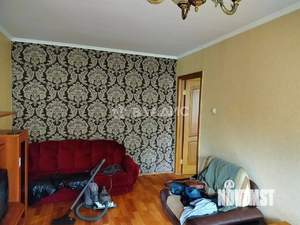 3-к квартира, вторичка, 57м2, 3/5 этаж