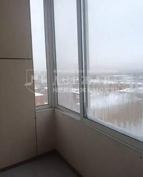 1-к квартира, вторичка, 30м2, 9/10 этаж