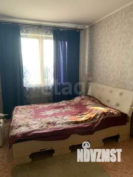 2-к квартира, вторичка, 52м2, 3/5 этаж