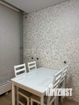 1-к квартира, вторичка, 33м2, 12/13 этаж