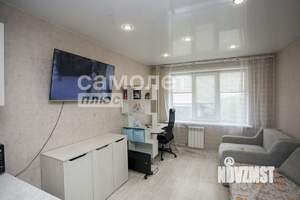 Студия квартира, вторичка, 23м2, 2/5 этаж