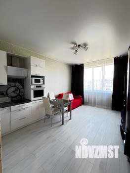 1-к квартира, вторичка, 51м2, 8/13 этаж