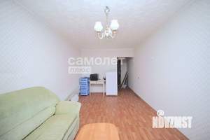 Студия квартира, вторичка, 23м2, 9/9 этаж