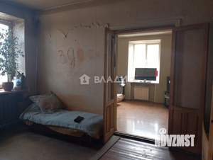 2-к квартира, вторичка, 42м2, 5/5 этаж