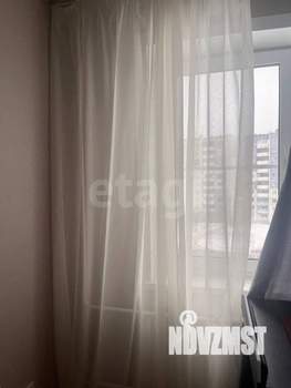 2-к квартира, вторичка, 44м2, 5/9 этаж