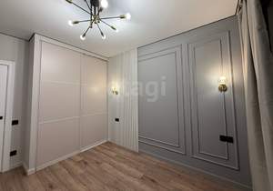 4-к квартира, вторичка, 83м2, 13/15 этаж