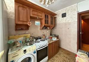 2-к квартира, вторичка, 43м2, 3/9 этаж