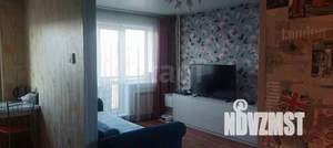 1-к квартира, вторичка, 31м2, 4/5 этаж