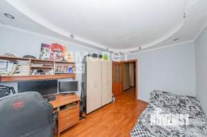 4-к квартира, вторичка, 149м2, 1/5 этаж