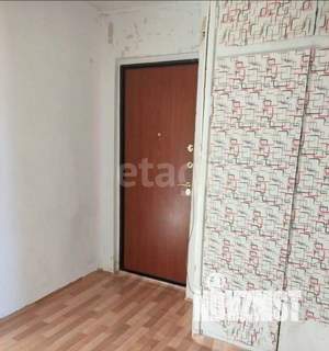 3-к квартира, вторичка, 61м2, 5/5 этаж