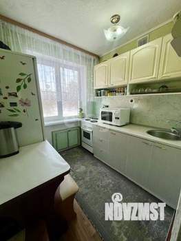 2-к квартира, вторичка, 44м2, 2/5 этаж