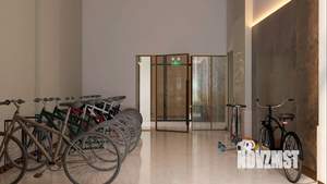 3-к квартира, вторичка, 76м2, 2/25 этаж