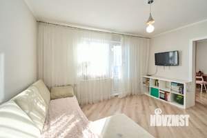 2-к квартира, вторичка, 40м2, 8/10 этаж