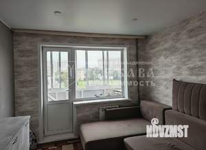 2-к квартира, вторичка, 42м2, 3/5 этаж