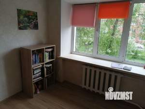 1-к квартира, вторичка, 30м2, 2/5 этаж