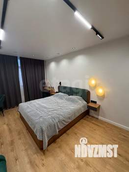 2-к квартира, вторичка, 57м2, 9/20 этаж