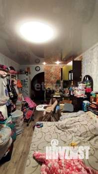 1-к квартира, вторичка, 23м2, 4/9 этаж