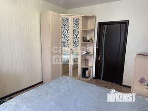 2-к квартира, вторичка, 54м2, 4/16 этаж