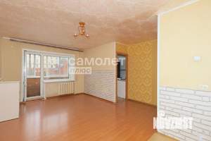 1-к квартира, вторичка, 31м2, 2/5 этаж