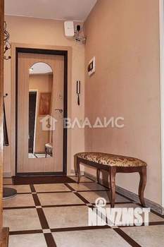 1-к квартира, вторичка, 40м2, 5/10 этаж