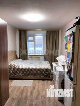 2-к квартира, вторичка, 45м2, 3/5 этаж