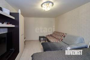 2-к квартира, вторичка, 48м2, 1/9 этаж