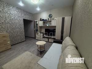 2-к квартира, вторичка, 55м2, 2/2 этаж