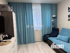 2-к квартира, вторичка, 40м2, 1/10 этаж
