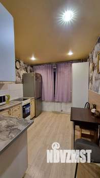 4-к квартира, вторичка, 80м2, 4/10 этаж