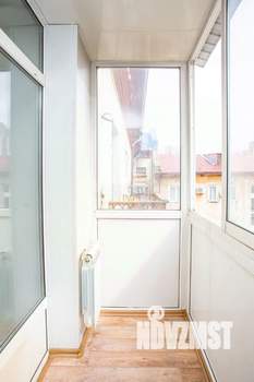 2-к квартира, вторичка, 44м2, 4/4 этаж