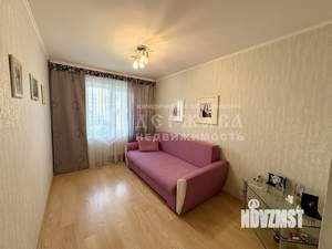 3-к квартира, вторичка, 59м2, 1/10 этаж