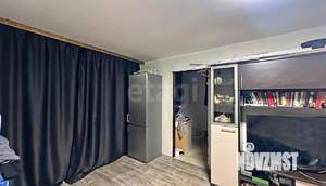 2-к квартира, вторичка, 43м2, 1/5 этаж