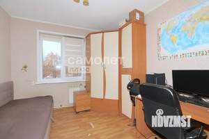 3-к квартира, вторичка, 48м2, 5/5 этаж