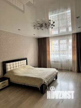 2-к квартира, вторичка, 89м2, 2/10 этаж
