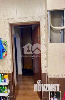 2-к квартира, вторичка, 41м2, 9/12 этаж