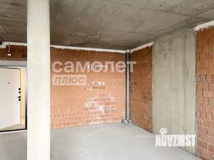 2-к квартира, вторичка, 49м2, 8/15 этаж